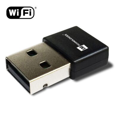 Wi-FI адаптер