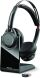 Беспроводная гарнитура Plantronics Voyager Focus UC B825 / Bluetooth 4.1 / 10 Ом / micro USB / черная купить