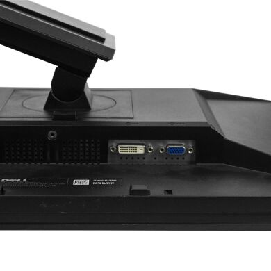 Монитор Dell E2209Wf / 22" (1680x1050) TN / 1x DVI, 1xVGA / VESA 100x100 / Pivot Монитор Dell E2209Wf / 22" (1680x1050) TN / 1x DVI, 1xVGA / VESA 100x100 / Pivot