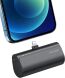 Новый Power Bank Charmast CMP / 5000 mAh / 20W / 5V/2A купить