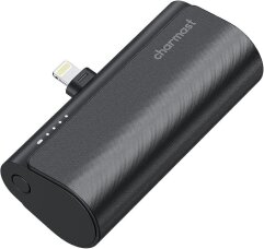 Новый Power Bank Charmast CMP / 5000 mAh / 20W / 5V/2A