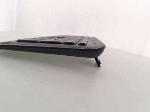 Комплект клавиатура+мышь Logitech MK545 Advanced / беспроводной / черный