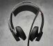 Беспроводная гарнитура Plantronics Voyager Focus UC B825 / Bluetooth 4.1 / 10 Ом / micro USB / черная купить