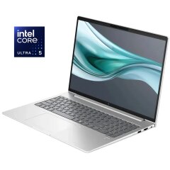 Ультрабук HP EliteBook 660 G11 / 16" (1920x1200) IPS / Intel Core Ultra 5 125U (12 (14) ядер по 1.3 - 4.3 GHz) / 16 GB DDR5 / 512 GB SSD / Intel Graphics / WebCam
