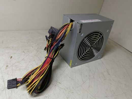 Блок питания Chieftec iARENA GPA-450S / 450W ATX / 24+4+6(8) pin