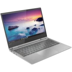 Lenovo Yoga 730-13IKB / 13.3" (1920x1080) Touch IPS / Intel Core i5-8250U (4 (8) ядра по 1.6 - 3.4 GHz) / 8 GB DDR4 / 256 GB SSD / WebCam