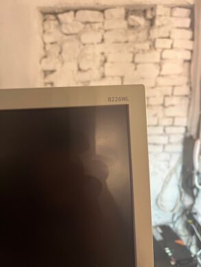 Монитор Acer B226WL / 22" (1680x1050) TN / VGA, DVI / VESA 100x100 Монитор Acer B226WL / 22" (1680x1050) TN / VGA, DVI / VESA 100x100