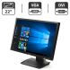 Монітор Acer V223W / 22" (1680x1050) TN / VGA, DVI + Кабель живлення купити