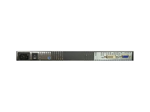 Монітор Acer V223W / 22" (1680x1050) TN / VGA, DVI + Кабель живлення Монітор Acer V223W / 22" (1680x1050) TN / VGA, DVI + Кабель живлення
