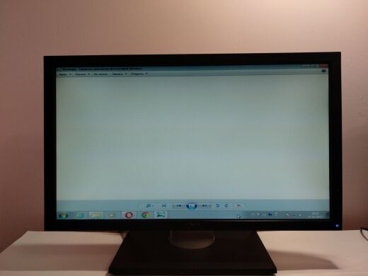 Монитор Dell E2210H / 21.5" (1920x1080) TN / 1x DVI, 1x VGA Монитор Dell E2210H / 21.5" (1920x1080) TN / 1x DVI, 1x VGA