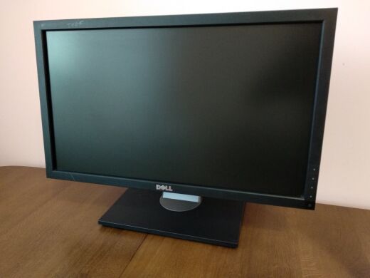 Монитор Dell E2210H / 21.5" (1920x1080) TN / 1x DVI, 1x VGA Монитор Dell E2210H / 21.5" (1920x1080) TN / 1x DVI, 1x VGA