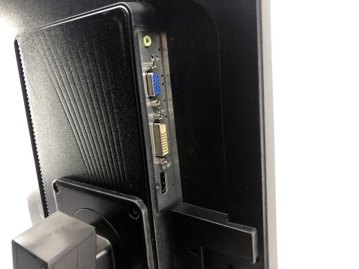 Монитор Iiyama ProLite XB2481HS / 24" (1920x1080) MVA / VGA, DVI, HDMI