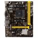 Новая материнская плата Biostar A320MH OEM / Socket AMD AM4 / USB 3.2 купить