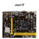 Новая материнская плата Biostar A320MH OEM / Socket AMD AM4 / USB 3.2 купить