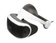 Очки виртуальной реальности Sony PlayStation VR2 White / 5.7" (1920x1080) OLED / HDMI, USB