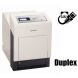 KYOCERA FS C5400DN / лазерная цветная печать / 35 стр/мин / 600х600 / Ethernet, Duplex купить
