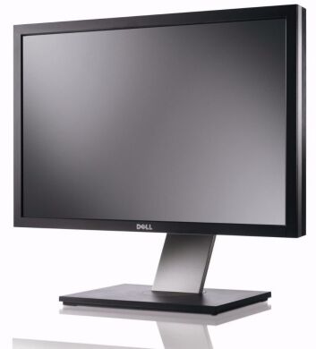 Монитор Dell P2011H / 20'' / 1600х900 Монитор Dell P2011H / 20'' / 1600х900
