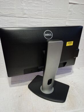 Монитор Dell P2012H / 20" (1600x900) TN / 1x DVI, 1x VGA, 2x USB 2.0 Монитор Dell P2012H / 20" (1600x900) TN / 1x DVI, 1x VGA, 2x USB 2.0
