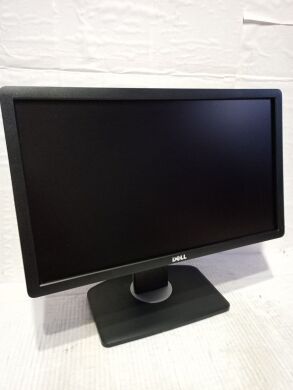 Монитор Dell P2012H / 20" (1600x900) TN / 1x DVI, 1x VGA, 2x USB 2.0 Монитор Dell P2012H / 20" (1600x900) TN / 1x DVI, 1x VGA, 2x USB 2.0