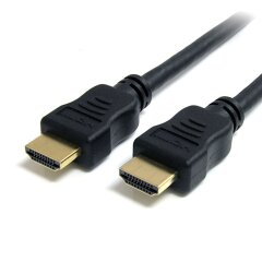 Видео кабель HDMI