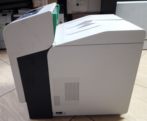 KYOCERA FS C5400DN / лазерная цветная печать / 35 стр/мин / 600х600 / Ethernet, Duplex