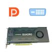 Дискретная видеокарта nVidia Quadro K4200, 4 GB GDDR5, 256-bit