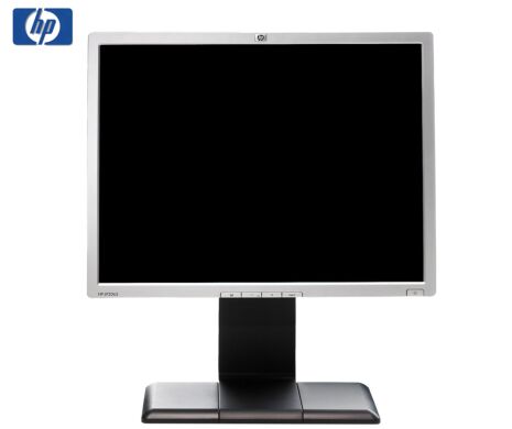 Hewlett-Packard LP2065 / 20' / 1280 x 1024 / PVA / 4:3