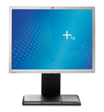 Hewlett-Packard LP2065 / 20' / 1280 x 1024 / PVA / 4:3