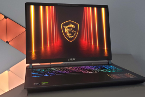 Игровые ноутбуки в Одессе от 25 000 грн &mdash; Мощность для геймеров и профессионалов