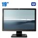 Монитор Б-класс HP LE1901w / 19" (1440x900) TN / VGA / VESA 100x100  купить