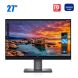 Монитор Dell UltraSharp UP2720Q / 27" (3840x2160) IPS / DP, HDMI, Thunderbolt, USB 3.2  купить