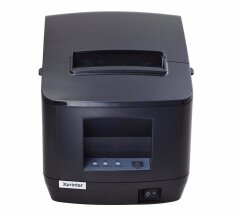 POS-принтер Xprinter XP-V330L USB+RS232+LAN