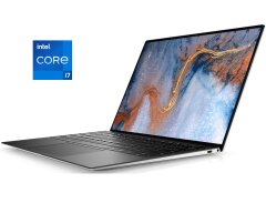Ультрабук Dell XPS 13 9310 / 13.3" (3840x2400) IPS Touch / Intel Core i7-1185G7 (4 (8) ядра по 3.0 - 4.8 GHz) / 32 GB DDR4 / 1000 GB SSD / Intel Iris Xe Graphics / WebCam