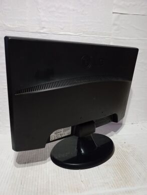 Монитор Б-класс LG Electronics W2243T-PF / 22" (1920x1080) TN / VGA, DVI Монитор Б-класс LG Electronics W2243T-PF / 22" (1920x1080) TN / VGA, DVI