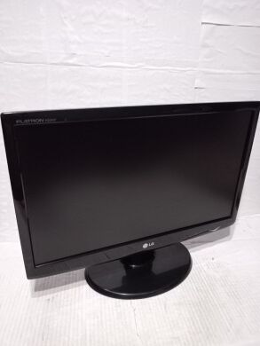 Монитор Б-класс LG Electronics W2243T-PF / 22" (1920x1080) TN / VGA, DVI Монитор Б-класс LG Electronics W2243T-PF / 22" (1920x1080) TN / VGA, DVI