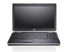 Ноутбук Dell Latitude E6530 15.6" Intel Core i7 3520M / 8GB DDR3 / 240 GB SSD / NVIDIA NVS 5200M 1GB / 2 слота DDR3 / Slim DVD-RW / NO WEB Camera / HDMI / 1366x768