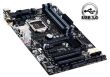 Материнская плата Gigabyte GA-B85-HD3 (rev. 2.0) / Socket LGA1150