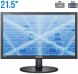 Монітор Б-клас Samsung SyncMaster EX2220 / 21.5" (1920x1080) TN / DVI, VGA / VESA 75x75 купити