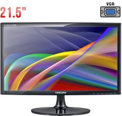 Монитор Samsung SyncMaster S22A300N / 21.5" (1920x1080) TN / VGA