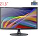 Монітор Samsung SyncMaster S22A300N / 21.5" (1920x1080) TN / VGA купити