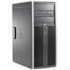 HP 6200 Tower / Intel Сore i3-2100 ( 2 ядра (4 потока) по 3,10 GHz, 3mb Cache) / 4GB DDR3/ 250 HDD купить