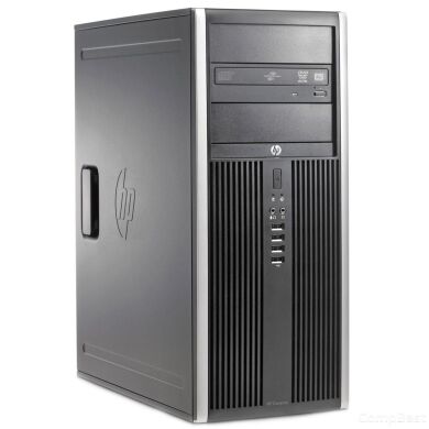 HP 6200 Tower / Intel Сore i3-2100 ( 2 ядра (4 потока) по 3,10 GHz, 3mb Cache) / 4GB DDR3/ 250 HDD