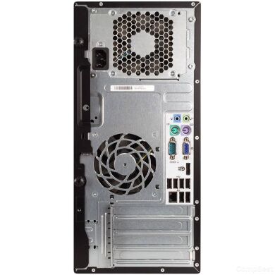 HP 6200 Tower / Intel Сore i3-2100 ( 2 ядра (4 потока) по 3,10 GHz, 3mb Cache) / 4GB DDR3/ 250 HDD