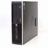 Dell Optiplex 745 SFF / Intel Pentium D925 (2 ядра по 3.0GHz) / 2GB DDR2 / 80GB HDD
