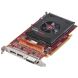 Дискретная видеокарта AMD FirePro W5000, 2 GB GDDR5, 256-bit / 1x HDMI, 2x DisplayPort купить