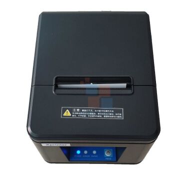 POS-принтер Xprinter XP-Q160L USB
