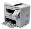 МФУ Samsung SCX-4650N / лазерная монохромная печать / 1200x1200 dpi / A4 / 24 стр/мин / USB 2.0, Ethernet / Дуплекс