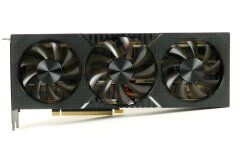 Дискретная видеокарта nVidia GeForce RTX 3090, 24 GB GDDR6X, 384-bit / 1x HDMI, 3x DP