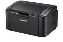 Принтер Б-класс Samsung ML-1866 / Лазерная монохромная печать / 1200x1200 dpi / 18 стр./мин / A4 / USB 2.0