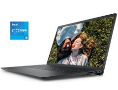 Ноутбук Dell Inspiron 15 3511 / 15.6" (1920x1080) IPS / Intel Core i5-1135G7 (4 (8) ядра по 2.4 - 4.2 GHz) / 16 GB DDR4 / 480 GB SSD / Intel Iris Xe Graphics / WebCam / Windows 10